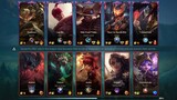 SUPPORT TWISTED FATE (MASTER)- League for Fun ep.1