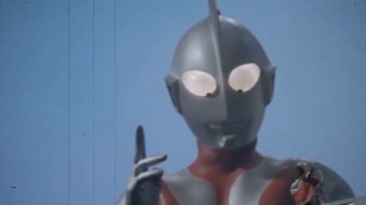 Ultraman's most played battle! Even the King of Ultra was forced to come out to fight?