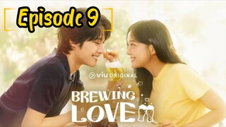 Brewery Love: Episode 9 [2024] [English Sub] /🇰🇷/