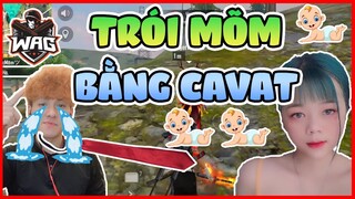 [ Garena Free Fire ] HỌC MÕM GỤC NGÃ LẦN 3 TRONG CHUYỆN TÌNH CẢM VÀO NGÀY 20/10 - Học Mõm