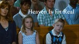 Heaven Is for Real 2014 720p