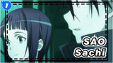 [Sword Art Online] Sachi: Terima Kasih, dan Selamat Tinggal_1
