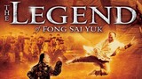 THE LEGEND OF FONG SAI YUK SUB TITLE INDONESIA