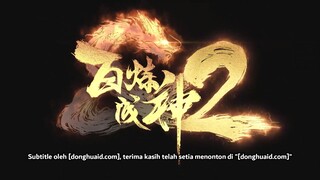 Apotheosis Episode 57 Indo Sub [1080p]