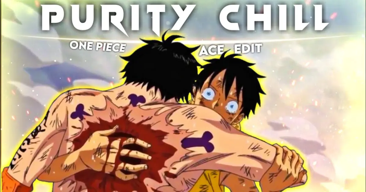 Cái chết của Ace đã vô cùng đau lòng với các fan của One Piece. Nhưng hãy tưởng nhớ đến anh và cùng xem những hình ảnh ???? Ace Death ???? đầy cảm xúc để ghi nhớ về nhân vật quan trọng này trên This picture.