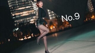 【巫小萤】❤竖屏❤T-ara-NO.9❤战歌起