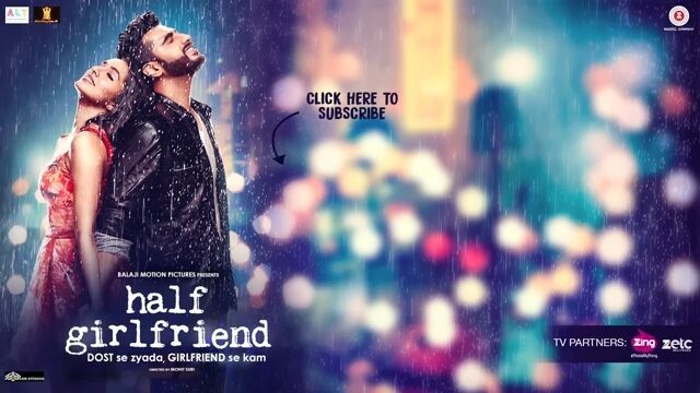 Phir Bhi Tumko Chaahunga - Full Song  Arijit Singh  Arjun K & Shraddha K  Mithoo