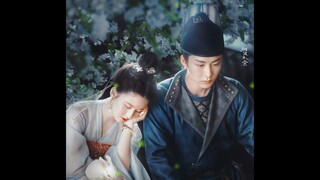 [The Long Ballad] Hao Du & Li Leyan MV 01 | song title "I wish you were my lasting song by Zhao Lusi