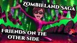 Zombieland Saga AMV - "Friends on the Other Side"