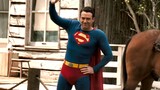 [Ben Affleck] What if Batman became Superman