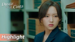 Highlight EP04 Su Xieyi dalam bahaya! | Lie to Love | WeTV【INDO SUB】