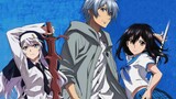 Strike The Blood S4 Eps 5