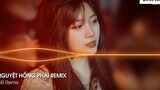 Mixtape Vinahouse 2022 - Nguyệt Hồng Phai Remix - Remix Hot Tik Tok 14