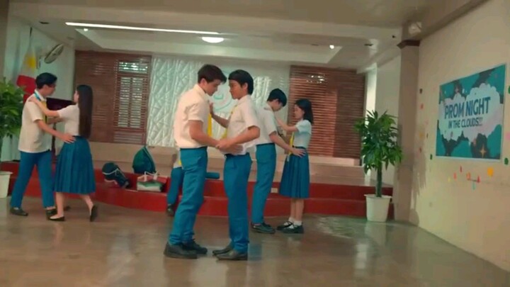 the day i luv u ep 2