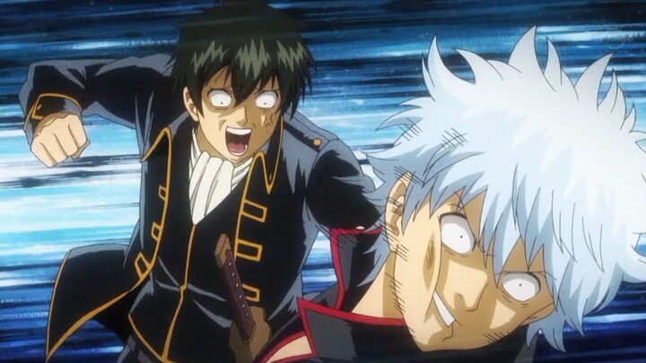 Shisi and Yin are very clear about their personalities