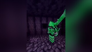 Banteng Spesies Baru😎👍fypシ minecraft jedagjedug