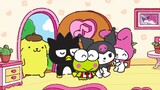 Hello kitty and friends | birthday | youtube : hello kitty and friends | english