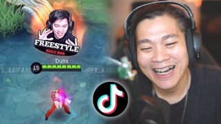 Dibikinin Emote Khusus “Freestyle Dulu Boss” Oleh Moonton?! - EMPACTION #6