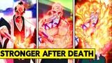 Bleach's Strongest Shinigami Isn't Dead Yet_ Captain Yamamoto Explained