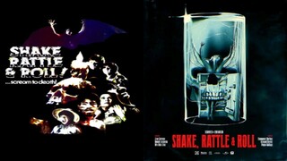SHAKE RATTLE, & ROLL 1 (1984) FULL MOVIE