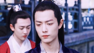 [Xiao Zhan] |. Wushang |. Narcissus Xiang ตอนที่ 1 [เวอร์ชั่นพากย์] Fox King × Little Taoist Priest 