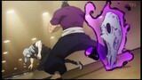 Todo vs mahito full fight 4k~jujutsu kaisen season 2 episode 20 reaction #jjk s2 ep 20