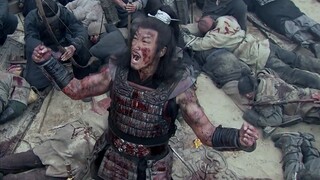 Is this Xiang Yu or the Emperor of Heaven?