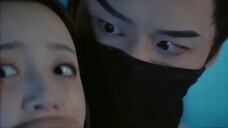 สาวทะลุมิติหลุดเข้าไปในนิยาย กลายเป็นตัวประกอบ แต่ถูกฮ่องเต้รูปหล่อได้ยินเสียงในใจเธอ ตอนจบก็คือ