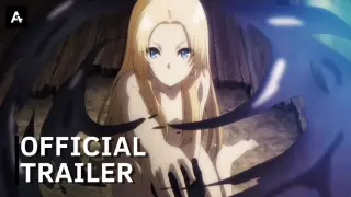 The Eminence in Shadow - Official Trailer 3 | AnimeStan
