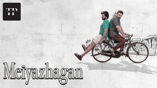 Meiyazhagan (2024) Tamil Full Movie