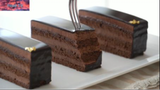Japan cooking : Flourless moist chocolate cake 1 #bepNhat