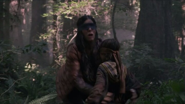 Bird Box 2018 (Eng)