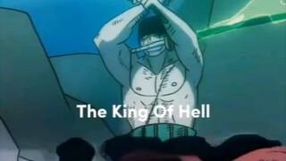 The King Of Hell🔥🔥🔥😈😈