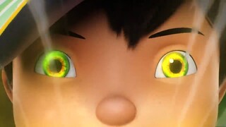 EPISOD 01 - BoBoiBoy Galaxy SORI _  Kembali Beraksi! [Full EPISODES][Sub]