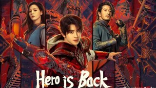 【INDO SUB】 Hero Is Back | Ep 3