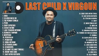 last child x Virgoun full album