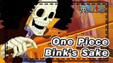 [One Piece] Bink's Sake, Guitar Cover