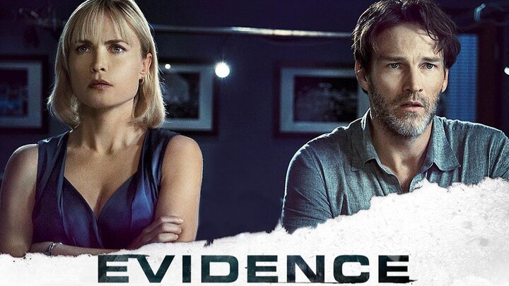 Evidence (2013) ชนวนฆ่าขนหัวลุก (พากย์ไทย)