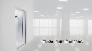 Điểm Lành (Phần 2) EP 6 [Sub Việt]