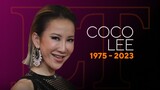 Coco Lee, Singer and First Chanel Chinese Ambassador, Dead at 48