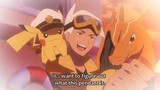 09 Pokemon (Shinsaku Anime) English Sub