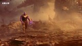 Mengapa Thanos hanya menghormati Iron Man?