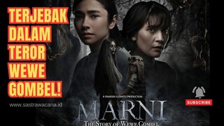 Horor Legenda! Sinopsis Film Marni: The Story of Wewe Gombel, Kisah Kelam Seorang Penjual Jamu