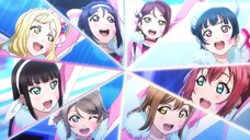 Love Live Sunshine ภาค2 ตอนที่7 พากไทย