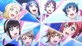 Love Live Sunshine ภาค2 ตอนที่7 พากไทย