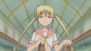 Hayate The Combat Butler Tagalog Dub Episode 20