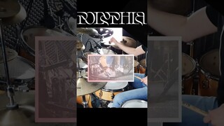 Chimera #drums #music #polyphia