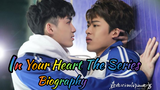 In Your Heart The Series Biography