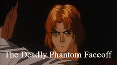MVP-=Street Fighter II V E12 The Deadly Phantom Faceoff