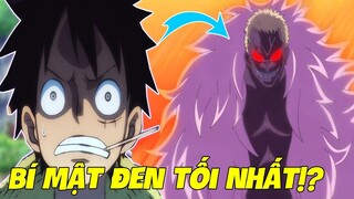 10 Bí Mật Đen Tối Nhất Trong One Piece I Quan Hệ Của Joker Và Viola-